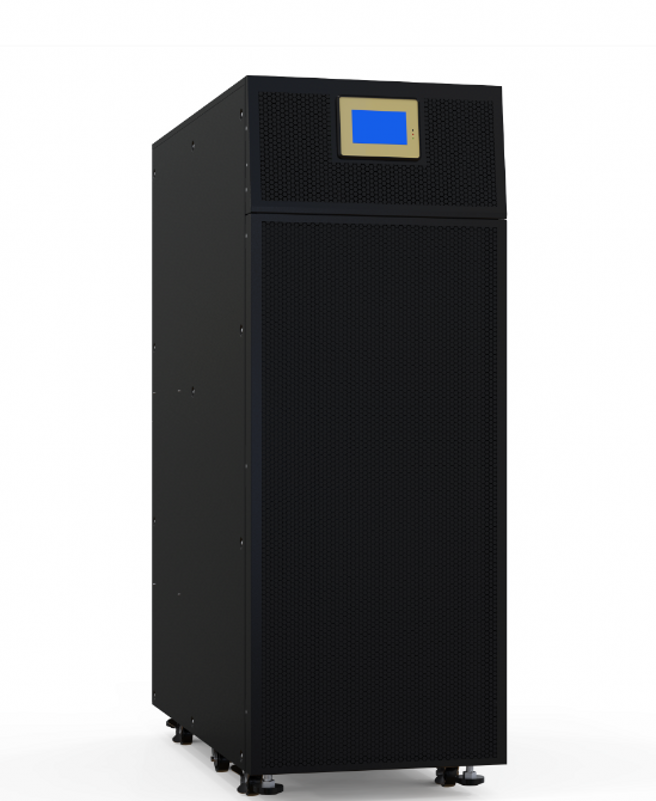 黎耀塔式80KVA LY-UT3380 不间断电源主机