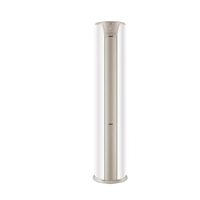 海尔 KFR-50LW/A2KDB81U1 柜式空调