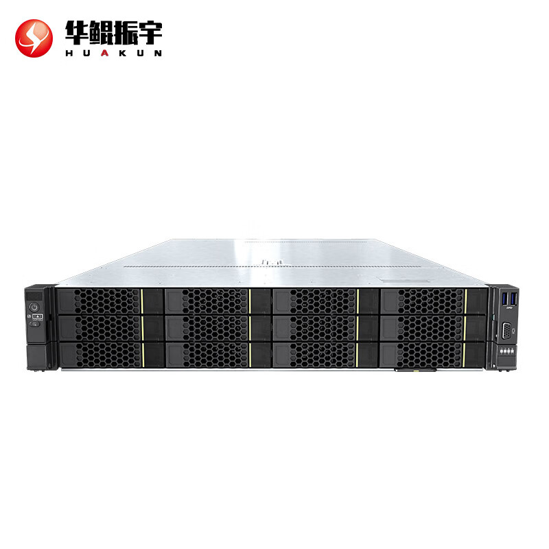 华鲲振宇 TG225 服务器