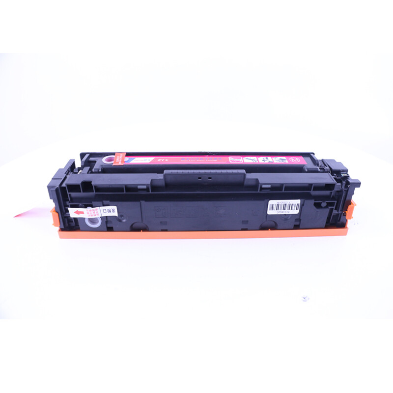 标拓BT-CF402A/CRG045 Y 约1500页 适用惠普M252N 254dw 硒鼓 (计价单位：支) 黄色