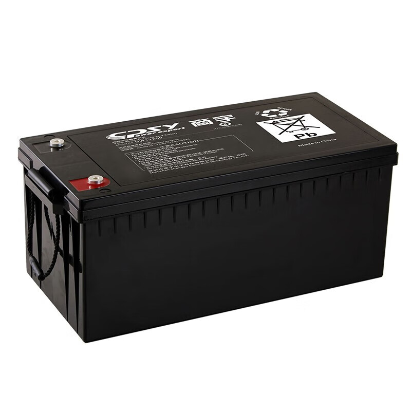 商宇 GW12V200AH 不间断电源