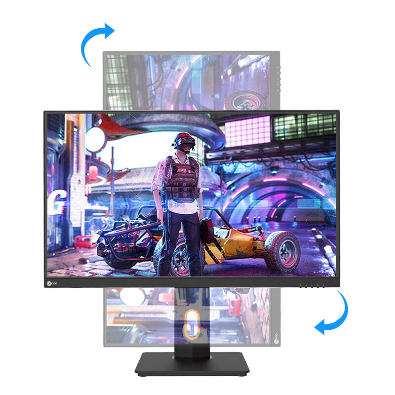 液晶显示器 联想/LENOVO M2721UL 3840 27 IPS 16:9 2160