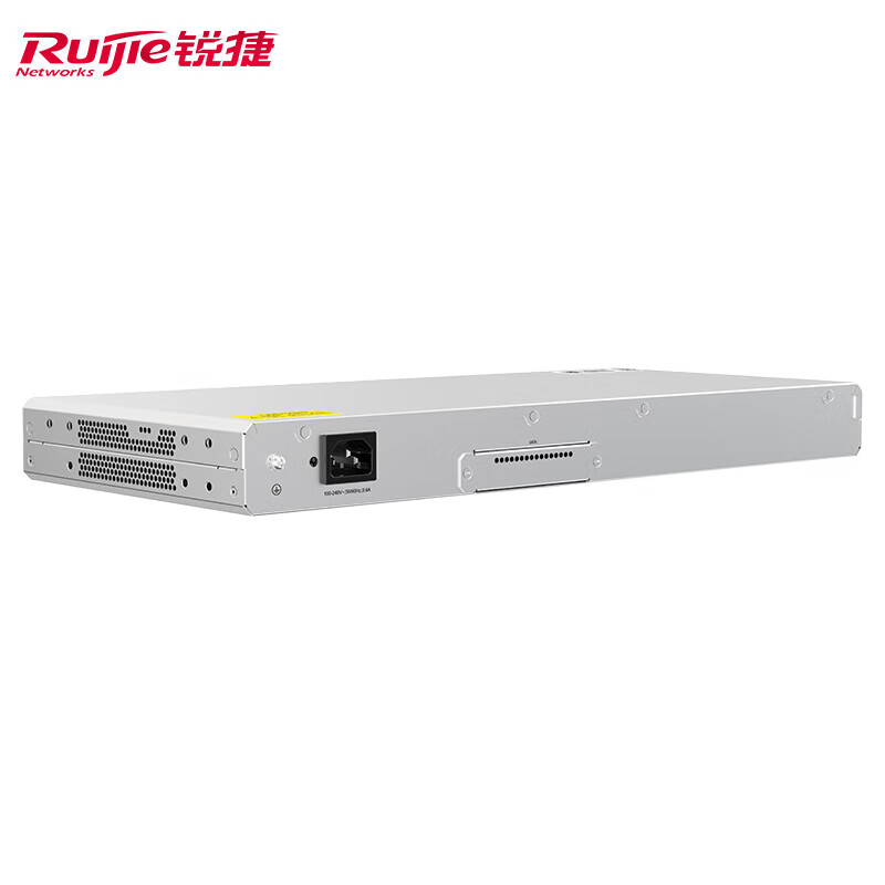 锐捷 RG-NBR-N7820-E 睿易网络高性能综合网关路由器