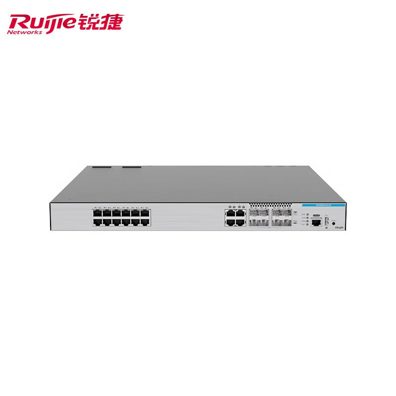 锐捷RG-RSR30-XA-24 24口多业务盒式汇聚路由器