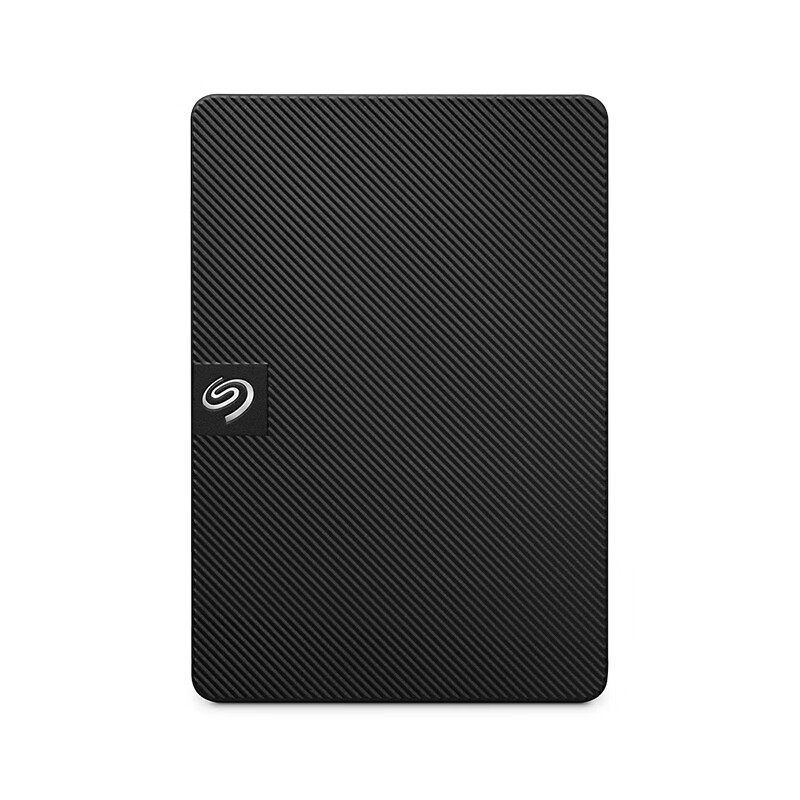 希捷 新睿翼 4T 移动硬盘 USB3.0 2.5英寸 机械硬盘