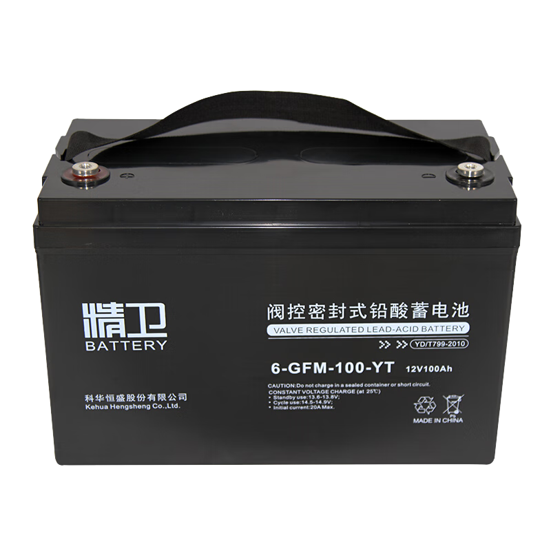 科华技术 6-GFM-100-YT 不间断电源