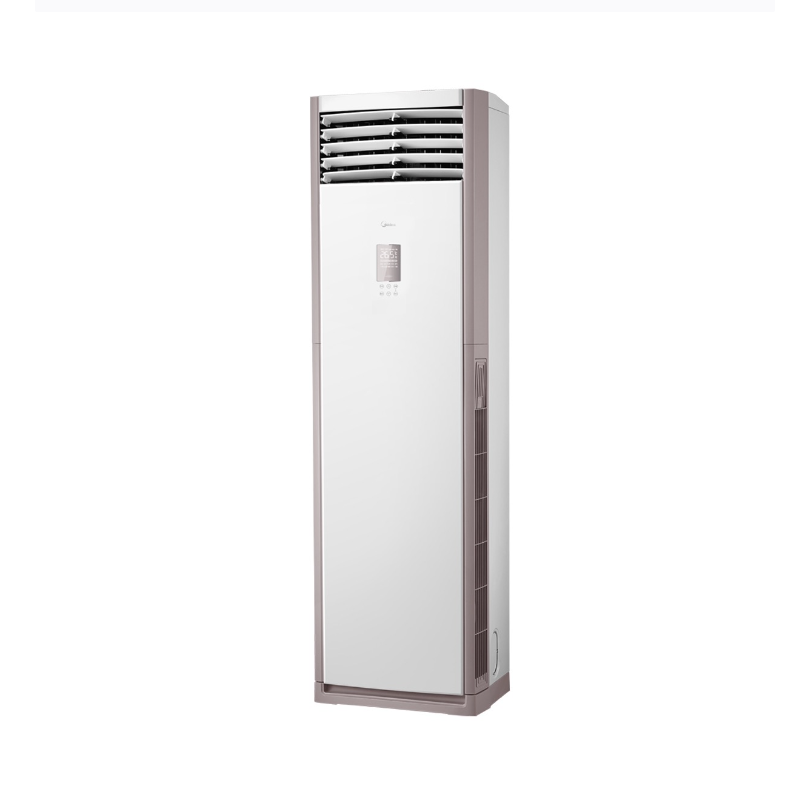 美的 KFR-72LW/BDN8Y-PA401(1)A 柜式空调