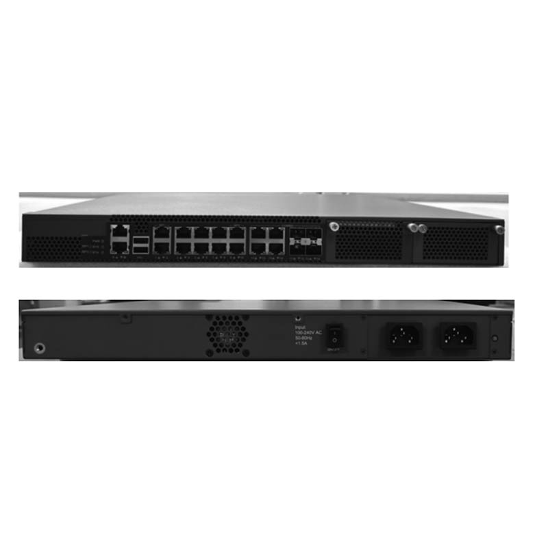 绿盟 OSMSNX3-HF190GM 交换设备