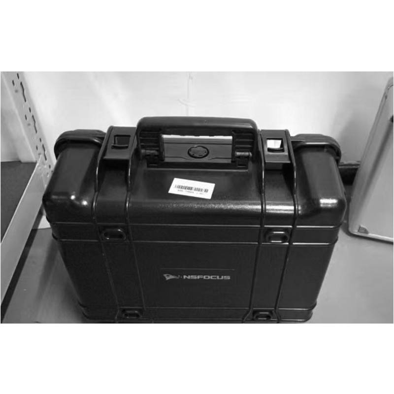 绿盟 RSASNX3-A 交换设备