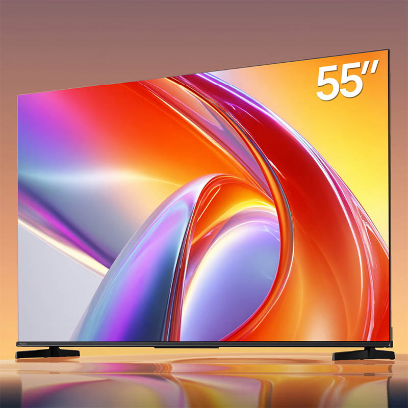 海信 55D30QD 55英寸 电视机