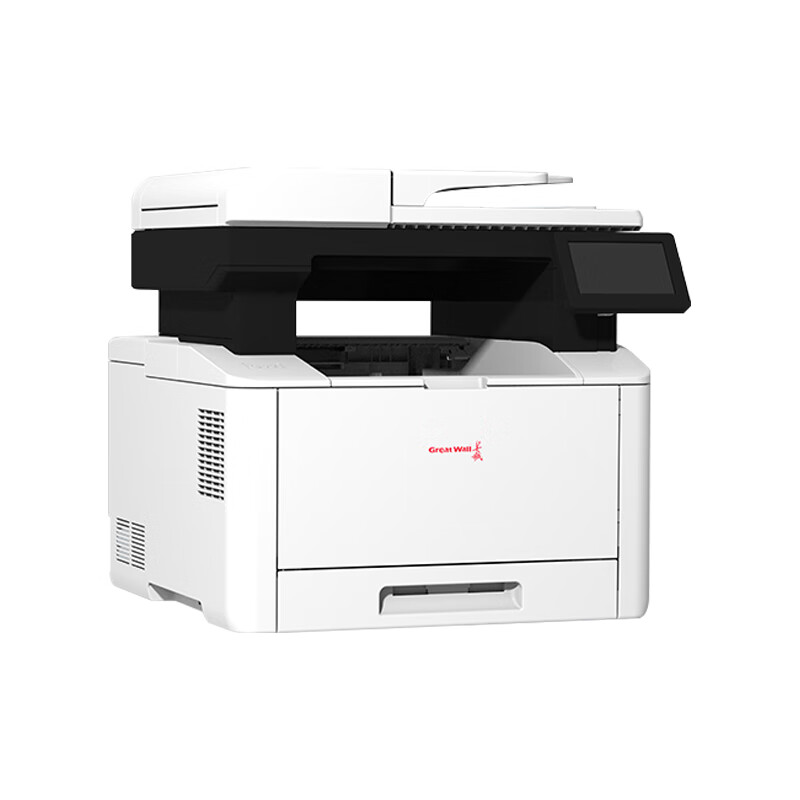 多功能一体机 长城/GreatWall GBM-C301SDN 彩色激光 鼓粉分离 A4