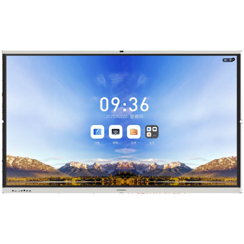 创维 CV3H860G6+ 触控一体机