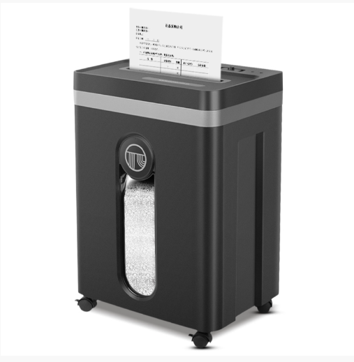 歌派/GEPAD GPS-740D 碎纸机