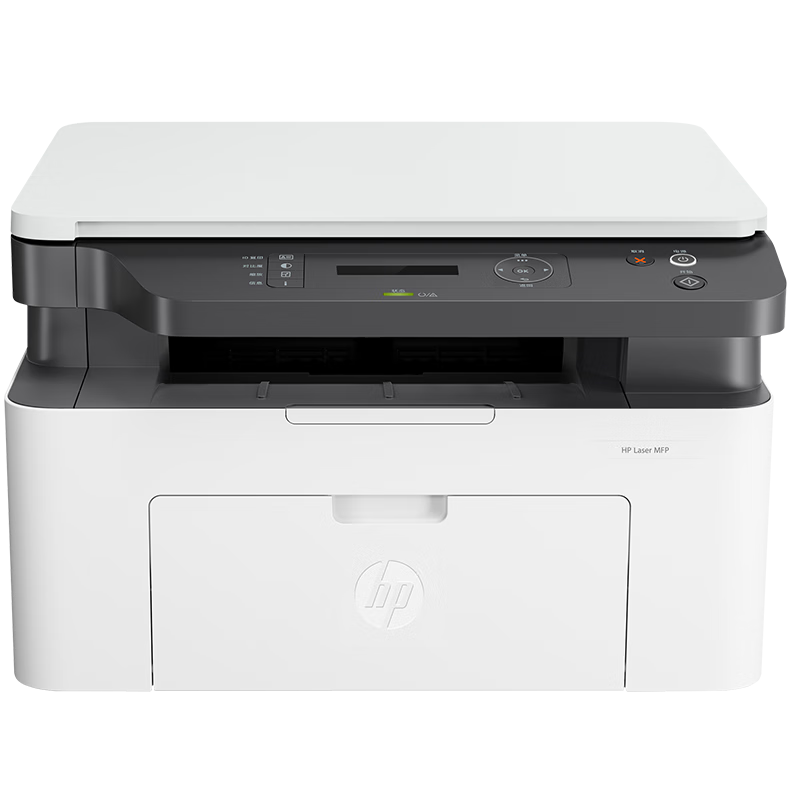 惠普/HP Laser MFP 1188a A4黑白打印机