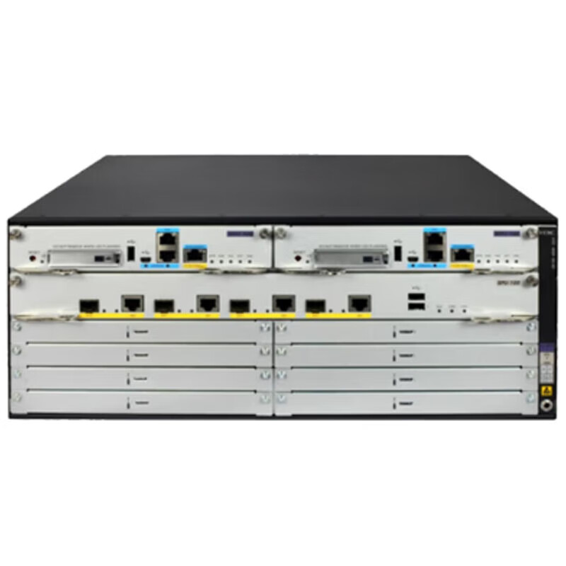 新华三 路由器MSR5660