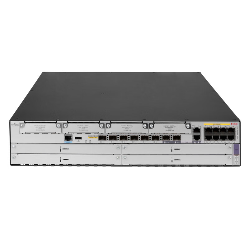 新华三 MSR3640-G 企业级 高性能路由器