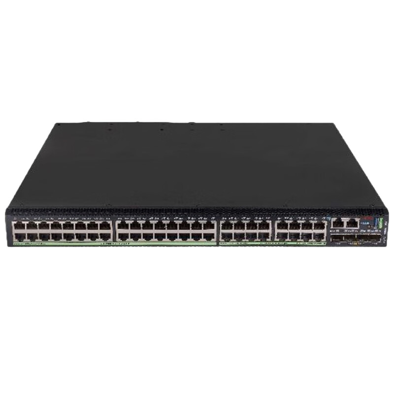 新华三 S5590-48TS4X2QC-EI 交换机