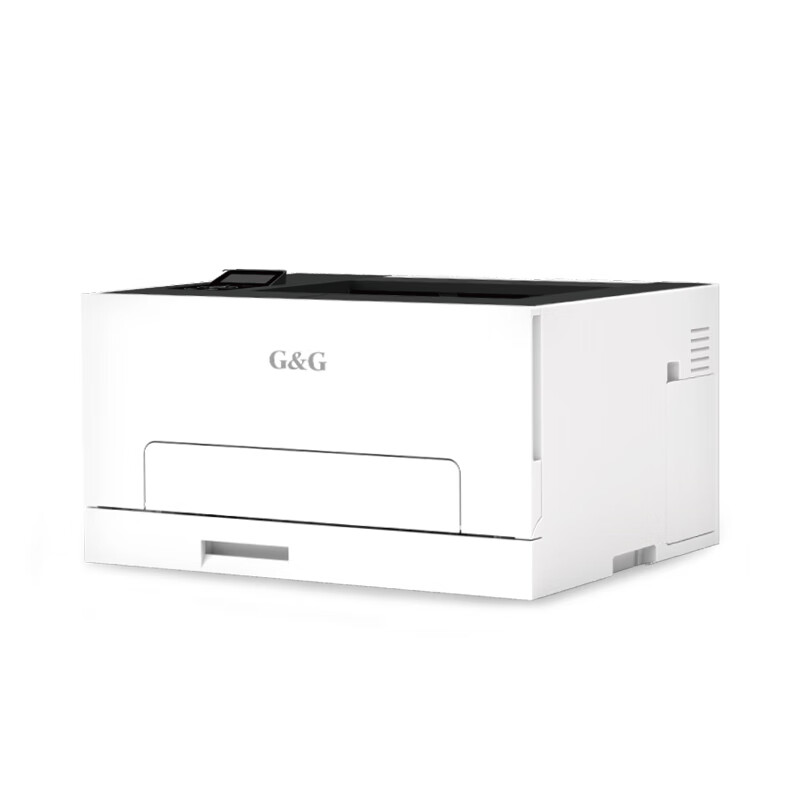 A4彩色打印机 格之格 GP2000CDN