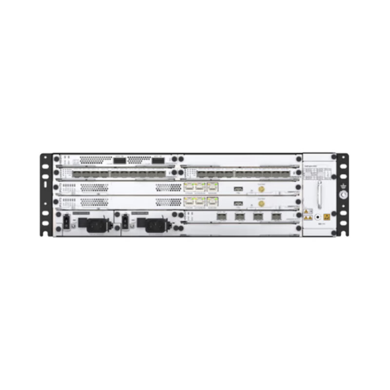 华为 NetEngine 8000 M6 路由器