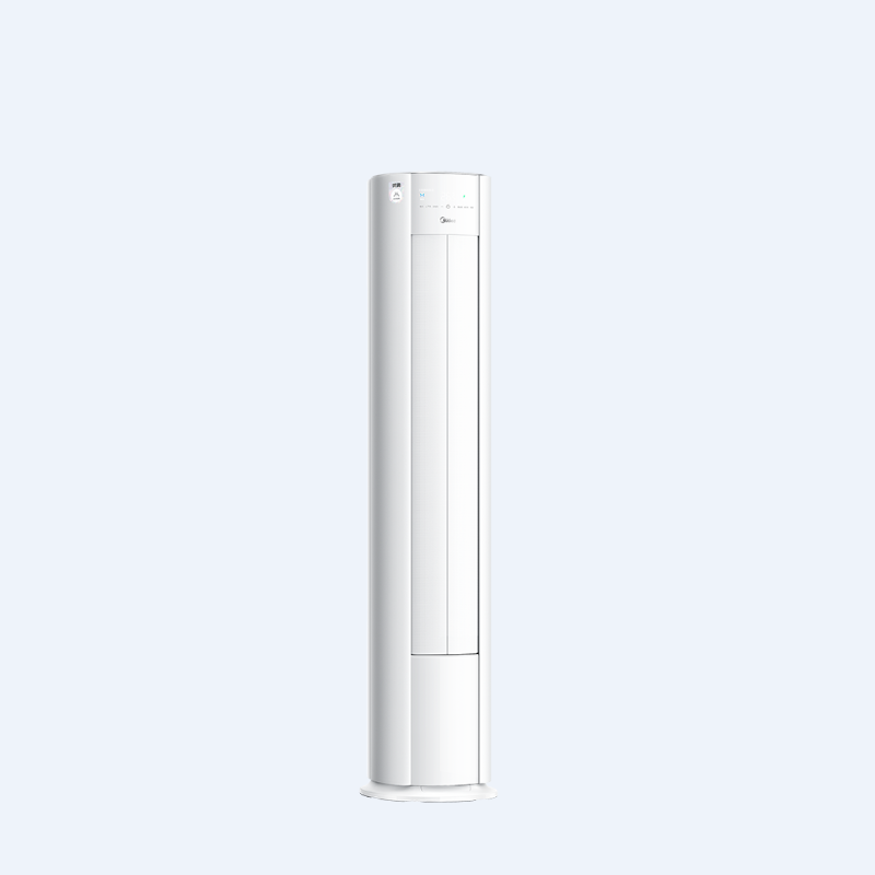 美的 KFR-72LW/MY2 壁挂式空调
