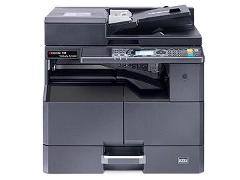 京瓷TASKalfa MZ2300 激光黑白数码复合机