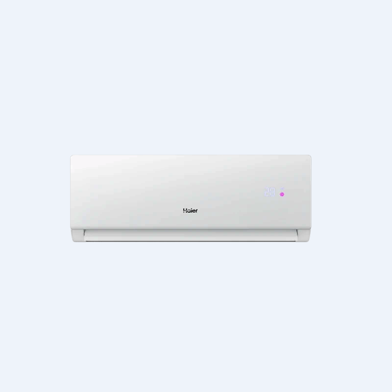海尔 KFR-35GW/G10U-1 壁挂式空调