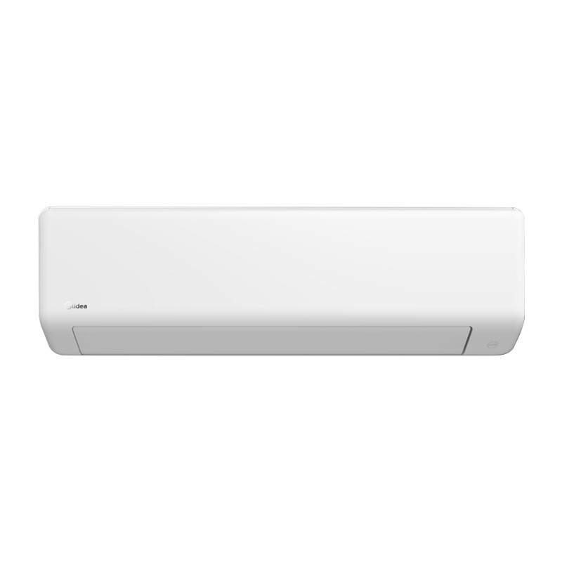 美的（Midea）KFR-50GW/G1-1A 2匹 变频冷暖 空调挂机