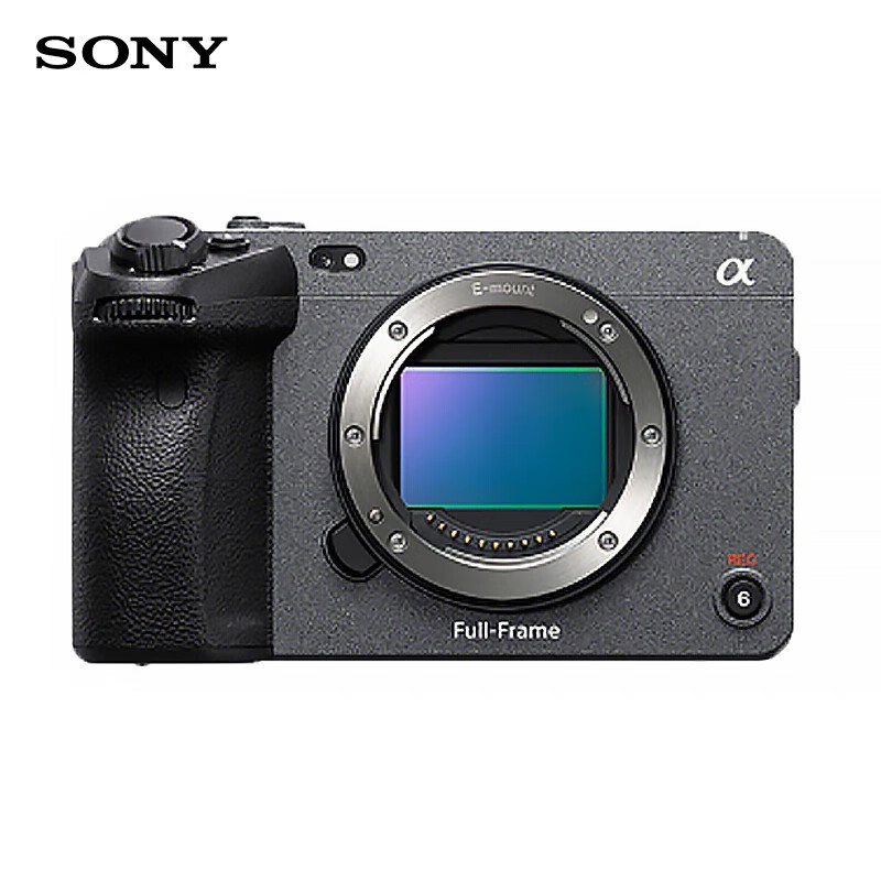 索尼（SONY）ILME-FX3A 摄像机