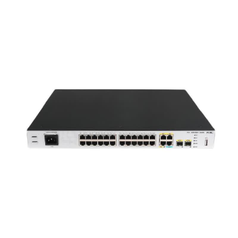 华三MSR3600-XS系列高性能路由器 MSR3600-28-XS
