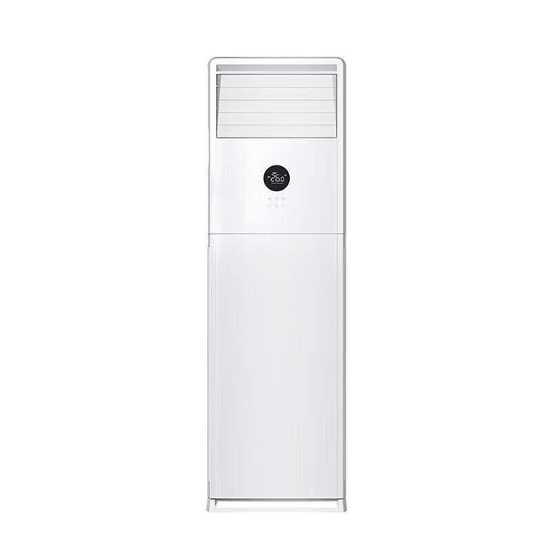 美的（Midea）3匹 柜式空调 新二级能效 变频冷暖 商用柜机 立式空调 KFR-72LW/G2-2F