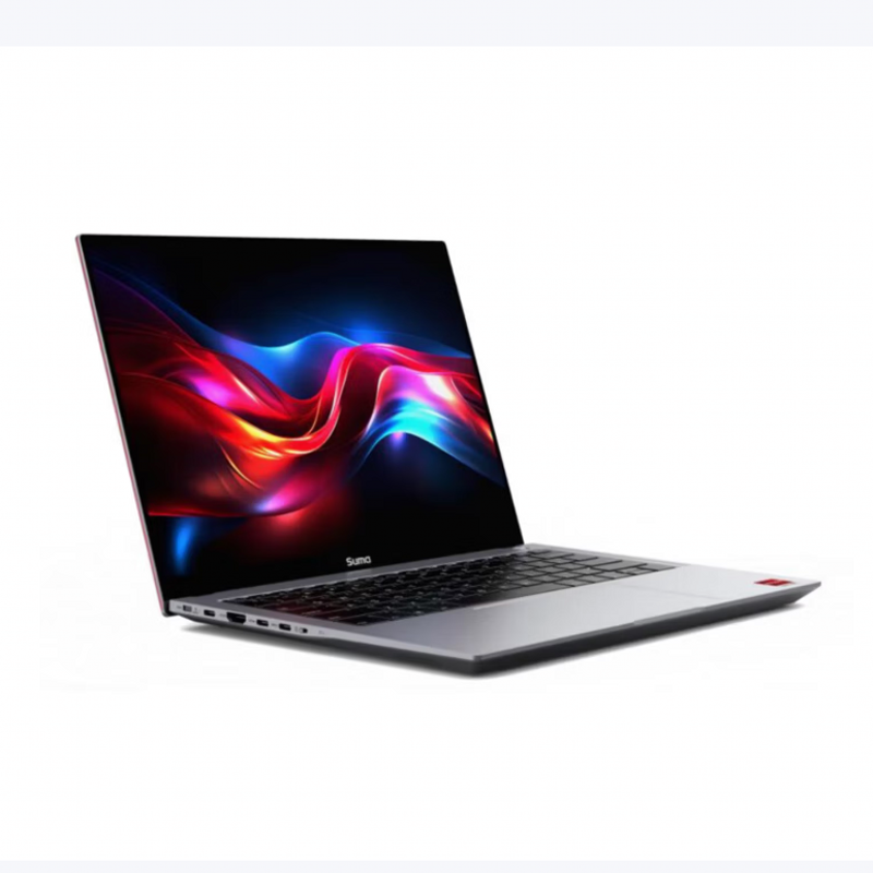 中科可控 天阔N50 UC3 Hygon 3450M/32GB/1TB SSD/4GB独立显卡/14寸