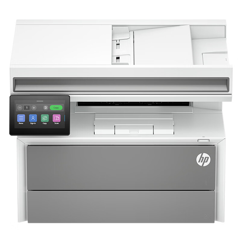 多功能一体机 惠普/HP 4114dw 黑白激光 鼓粉一体 A4