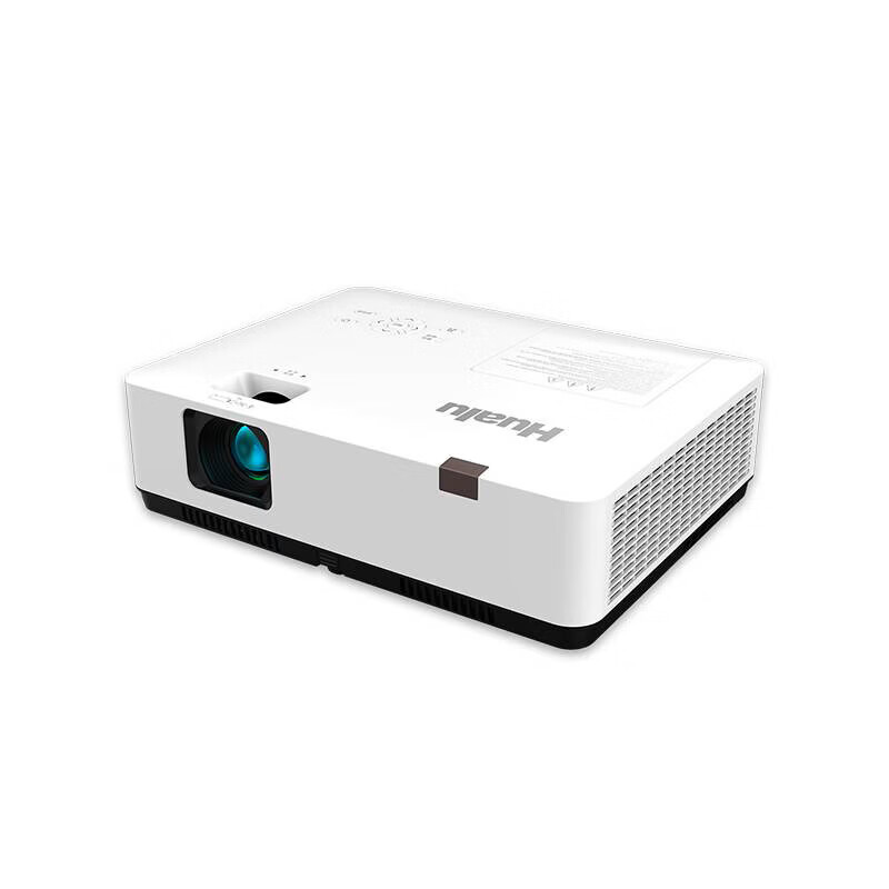 华录（Hualu）HL-E555U长焦商教投影仪