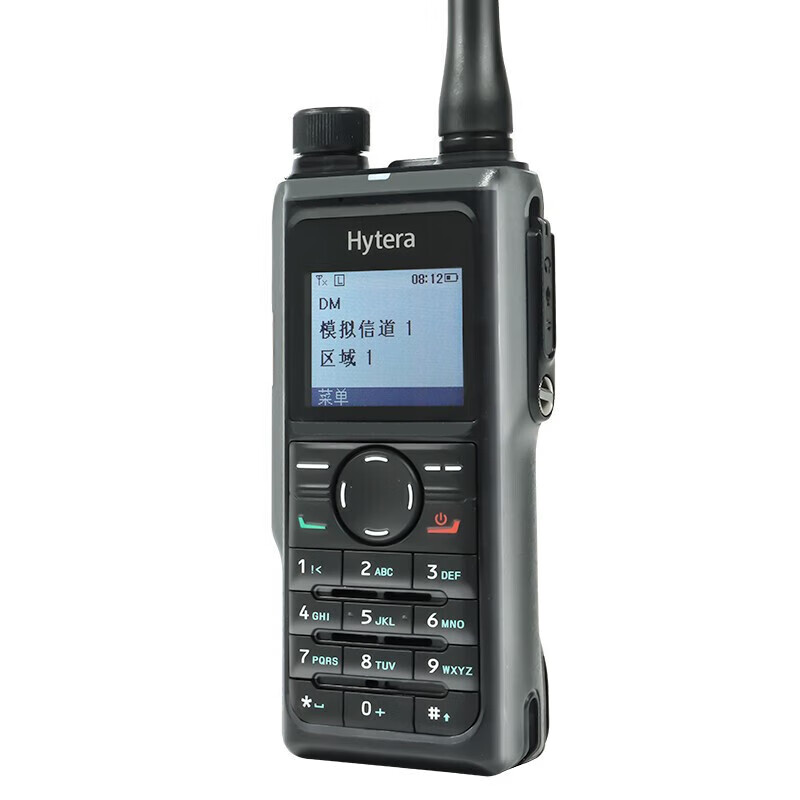 海能达（Hytera）HP680 数字对讲机