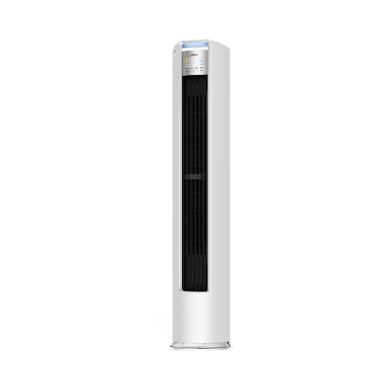 美的 KFR-72LW/JH1-1 柜式空调