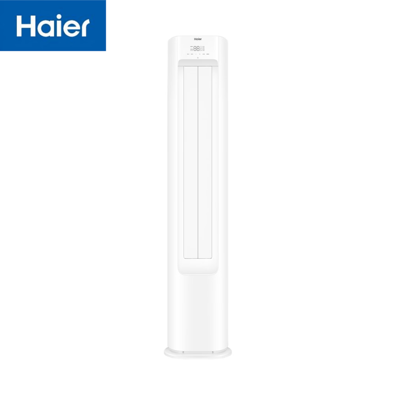 海尔（Haier）KFR-50LW/G10U-1 柜式空调