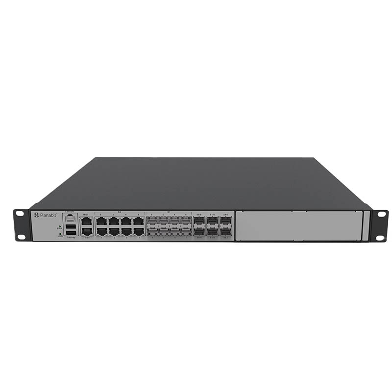 Panabit PB26000-N-G8T8F6XHSE 交换设备