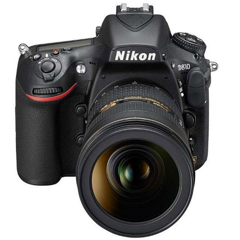 尼康/Nikon D800 单反相机 24-85MM镜头 照相机
