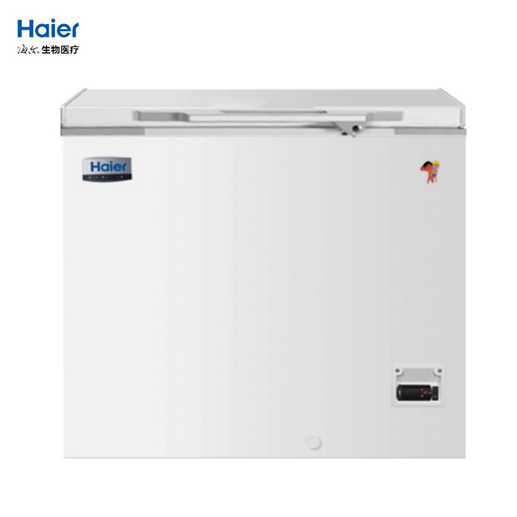 海尔/Haier DW-40W100  低温保存箱 电冰箱