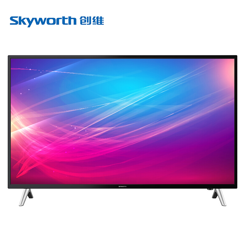 （不改低价）创维（Skyworth）55B20 55英寸 电视机