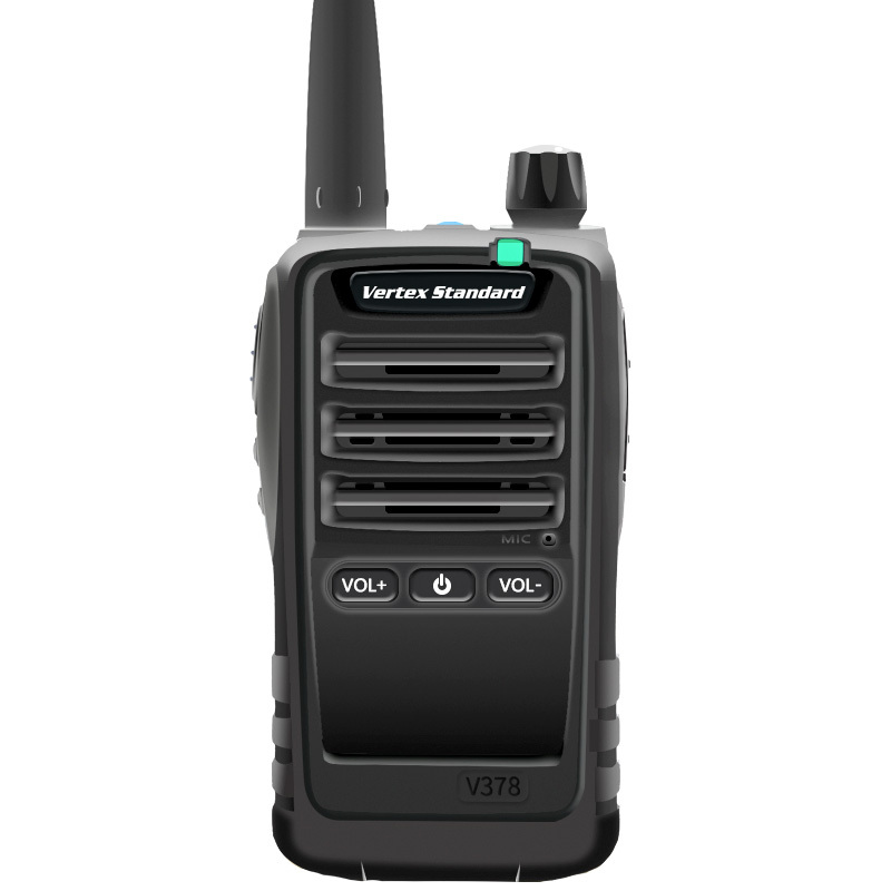 摩托罗拉 威泰克斯系列 V378 民用商用手持对讲机 无线手台