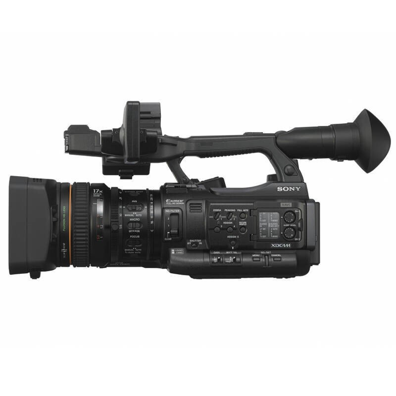 索尼（SONY）PXW-X280 专业高清摄像机