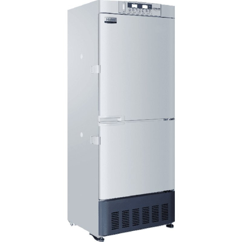 海尔医用 疫苗生物制品冷柜 HYCD-290 立式电冰箱