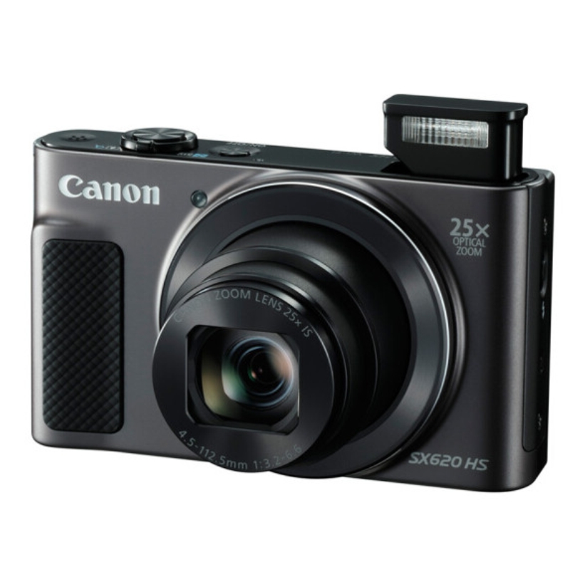 佳能/Canon SX620 HS  数码照相机（高速内存16G+相机包包）