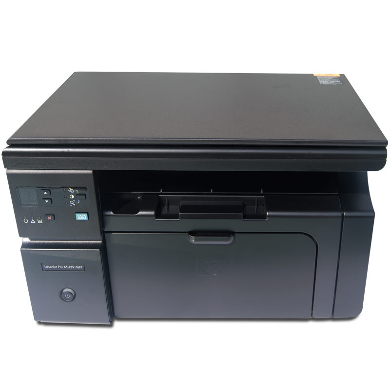 惠普/HP LaserJet Pro M1139 黑白 激光打印机