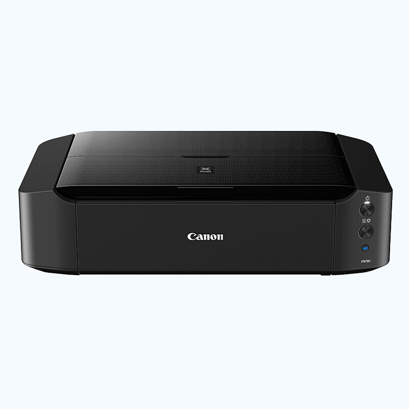 佳能/CANON iP8780 无线 喷墨打印机