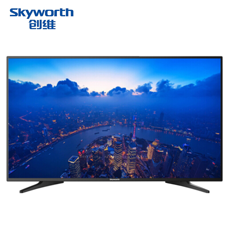 创维（Skyworth）55E382W 55英寸 电视机