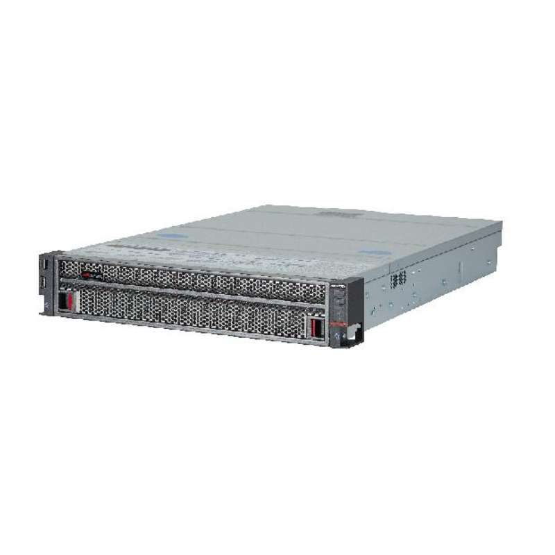 海康威视 DS-VE22S-B 服务器 数据中心
