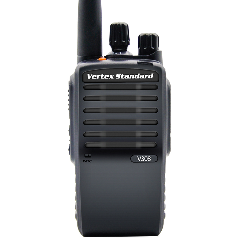 摩托罗拉 威泰克斯系列 V308 对讲机 商用民用 大功率调频手台