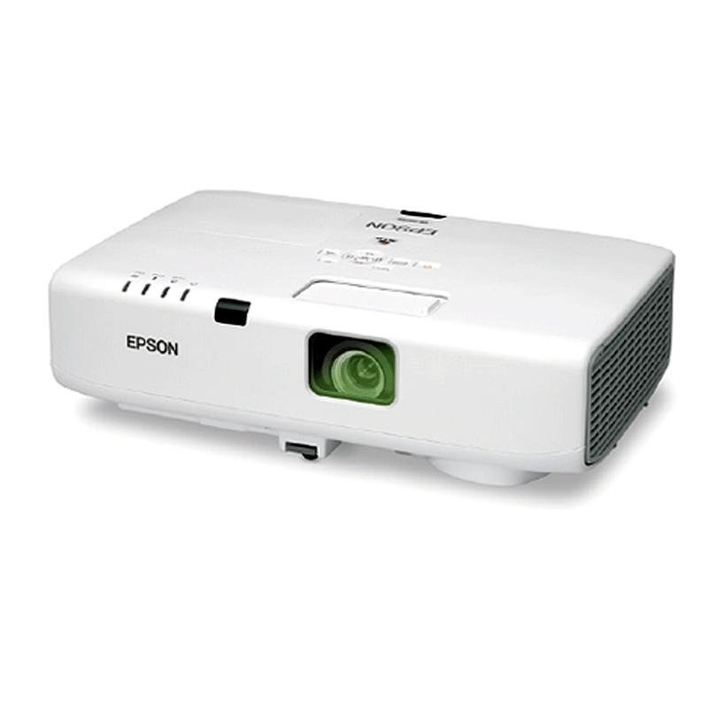 爱普生 EB-C1040XN 4000流明 投影仪